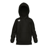 Junior Team Hooded Sweatshirt Panel - Sort