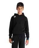 Junior Team Hooded Sweatshirt Panel - Sort