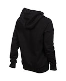Junior Team Hooded Sweatshirt Panel - Sort