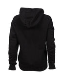 Junior Team Hooded Sweatshirt Panel - Sort