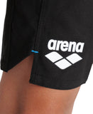 Junior Shorts Team Bermuda Panel - Sort