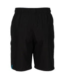 Junior Shorts Team Bermuda Panel - Sort