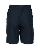Junior Shorts Team Bermuda Panel - Navy