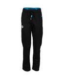 Junior Team Bukser Solid Knitted - Sort