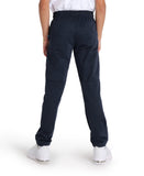 Junior Team Bukser Solid Knitted - POLY