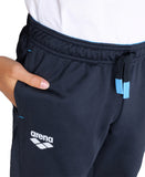 Junior Team Bukser Solid Knitted - POLY