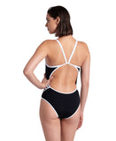 ARENA ICONS SUPER FLY BACK SOLID