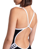 ARENA ICONS SUPER FLY BACK SOLID