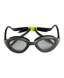 ARENA 365 SVØMMEBRILLER - BLACK/LIME