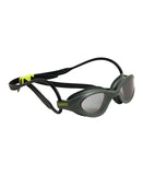 ARENA 365 SVØMMEBRILLER - BLACK/LIME