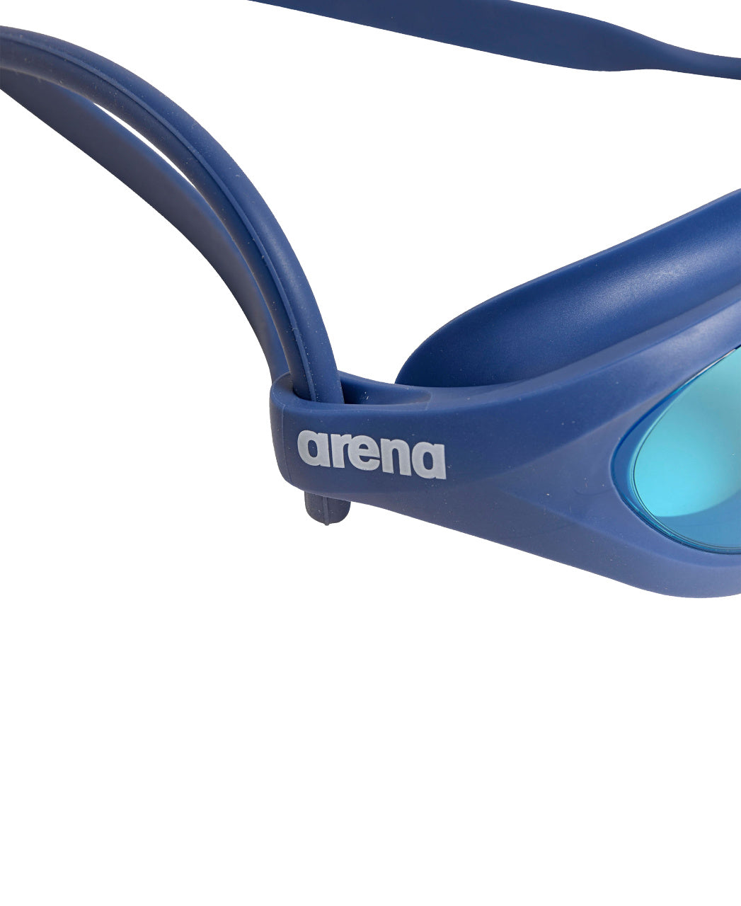 ARENA 365 SVØMMEBRILLER - NAVY/LIGHT BLUE