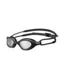 ARENA 365 SVØMMEBRILLER - BLACK/SILVER