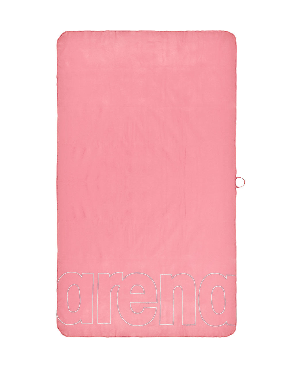 Mikrofiber Arena håndklæde Pink