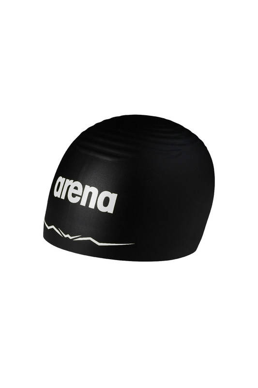Arena Aquaforce Wave Cap - Sort