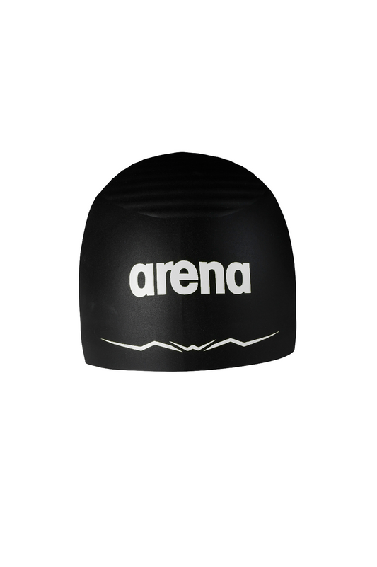 Arena Aquaforce Wave Cap - Sort
