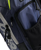 SPIKY III BACKPACK 45L - NAVY/NEON