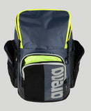 SPIKY III BACKPACK 45L - NAVY/NEON