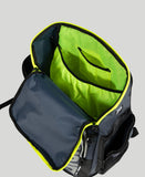SPIKY III BACKPACK 45L - NAVY/NEON