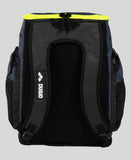 SPIKY III BACKPACK 45L - NAVY/NEON