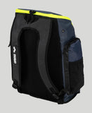 SPIKY III BACKPACK 45L - NAVY/NEON