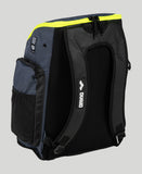 SPIKY III BACKPACK 45L - NAVY/NEON