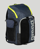 SPIKY III BACKPACK 45L - NAVY/NEON