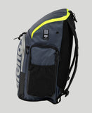 SPIKY III BACKPACK 45L - NAVY/NEON