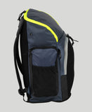 SPIKY III BACKPACK 45L - NAVY/NEON