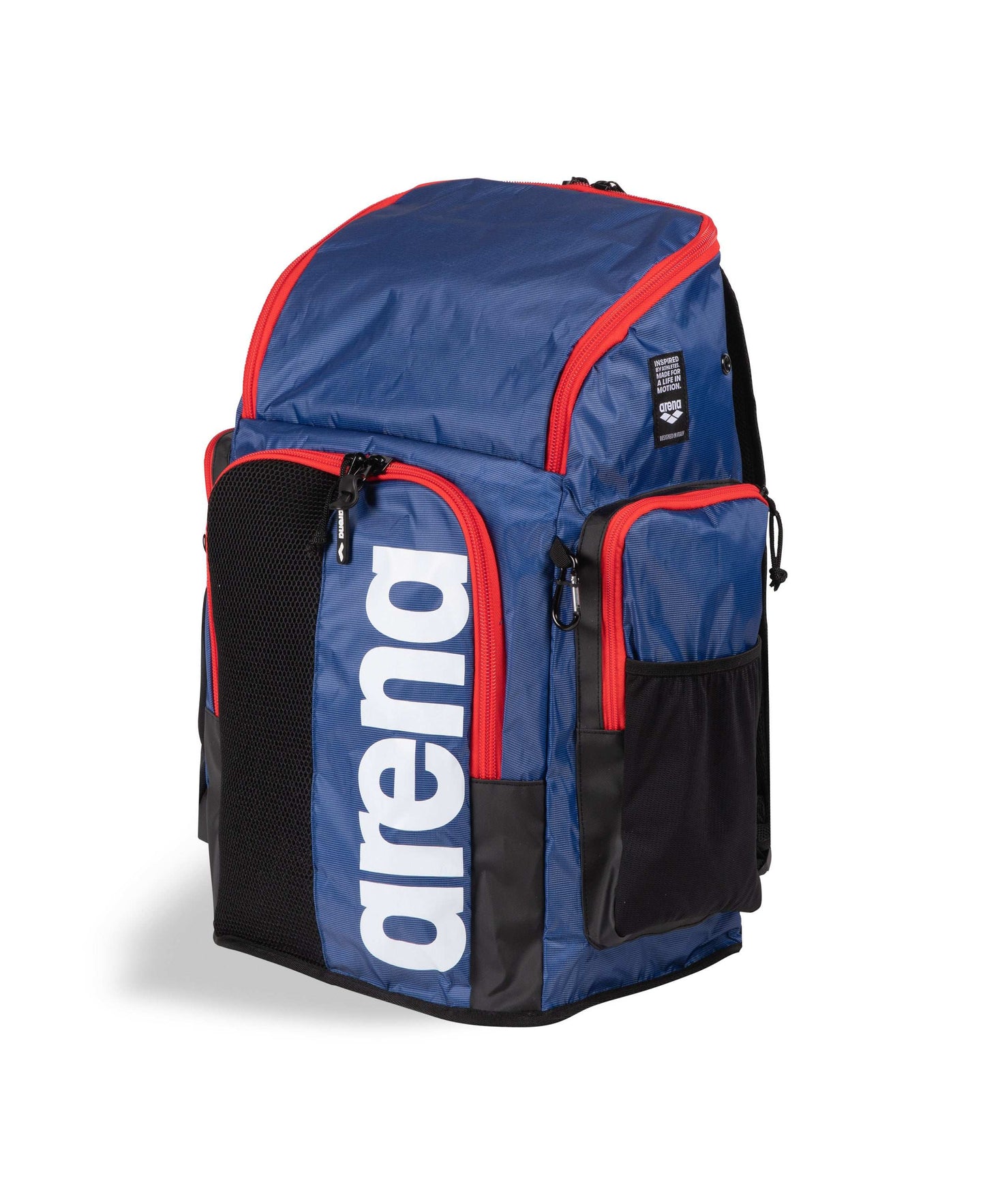 SPIKY III BACKPACK - BLUE