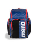 SPIKY III BACKPACK 45L - NAVY/RØD/HVID