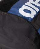 SPIKY III BACKPACK 45L - NAVY/RØD/HVID