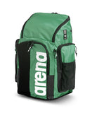 SPIKY III BACKPACK 45L - GRØN