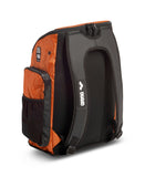 SPIKY III BACKPACK - ORANGE