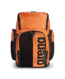 SPIKY III BACKPACK - ORANGE
