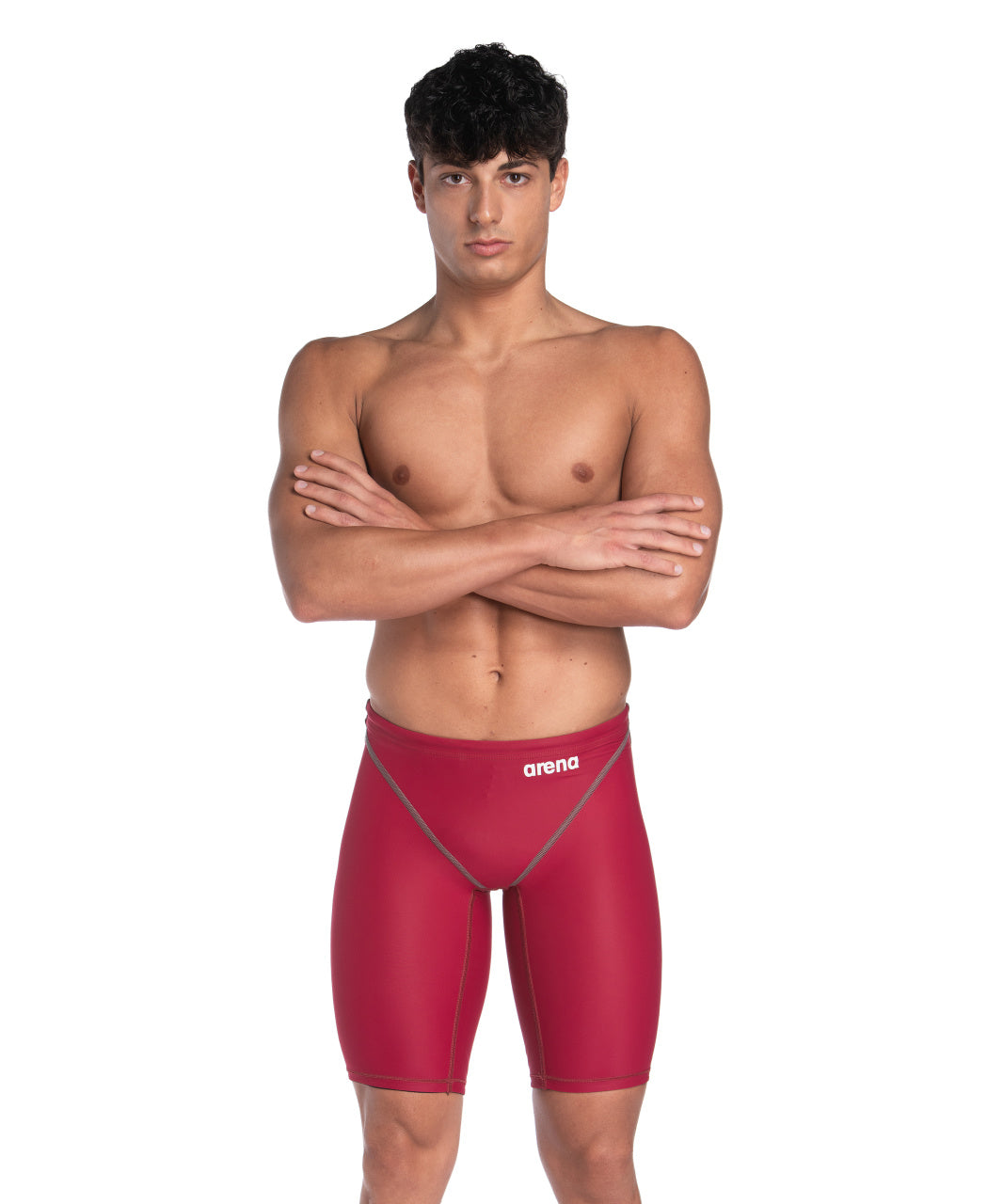 POWERSKIN ST NEXT JAMMER RED