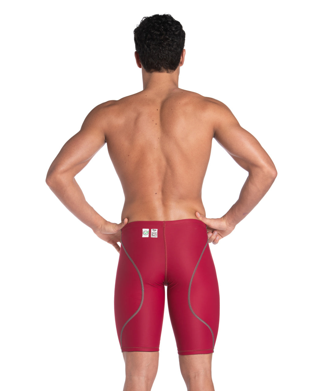 POWERSKIN ST NEXT JAMMER RED