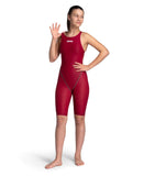 POWERSKIN ST NEXT OB JR - RED