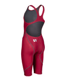 POWERSKIN ST NEXT OB JR - RED
