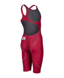 POWERSKIN ST NEXT OB JR - RED