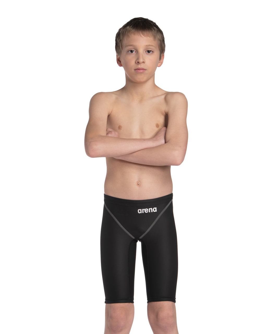 POWERSKIN ST NEXT JAMMER JR - BLACK