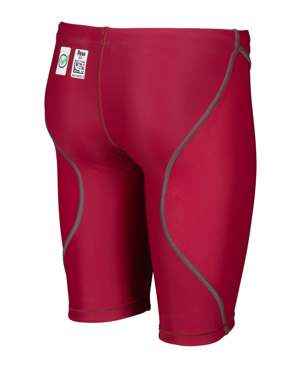 POWERSKIN ST NEXT JAMMER JR - RED