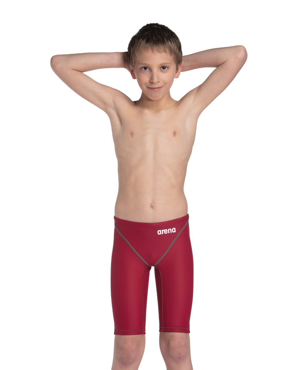 POWERSKIN ST NEXT JAMMER JR - RED