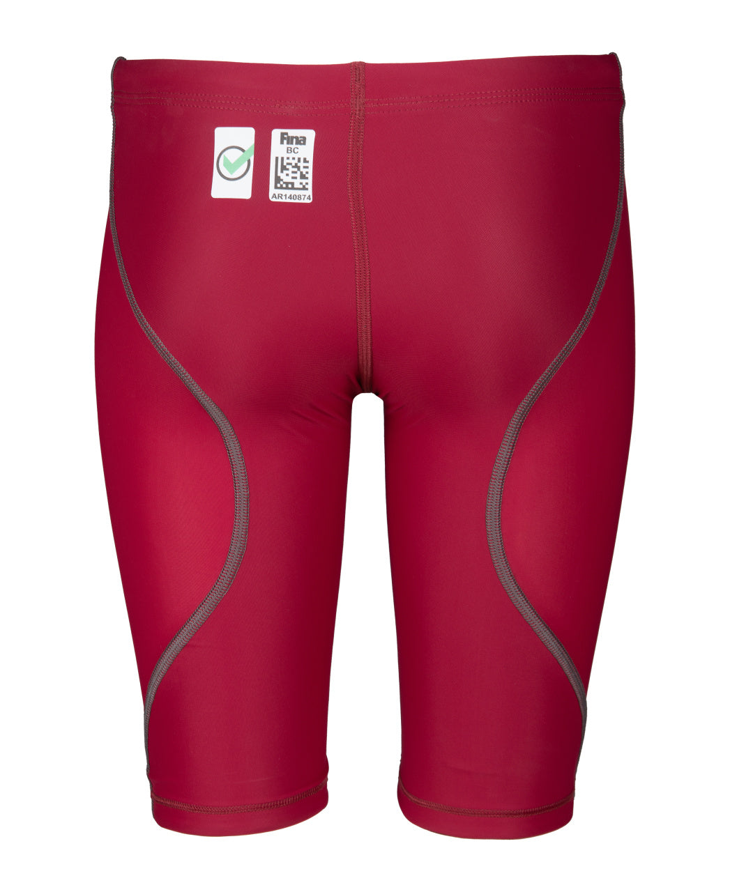 POWERSKIN ST NEXT JAMMER JR - RED