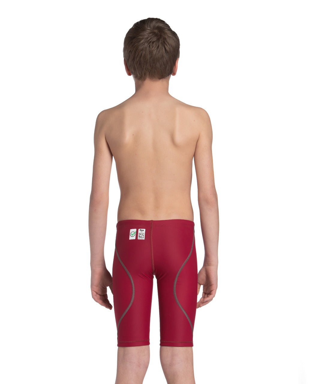 POWERSKIN ST NEXT JAMMER JR - RED