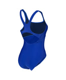 ARENA SOLID SWIMSUIT CONTROL PRO BACK