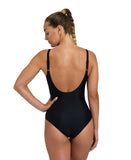 WOMEN'S ARENA IMPRINT SWIMSUIT U BACK