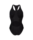 WOMENS ARENA GRAPHIC SWIMSUIT Y BACK