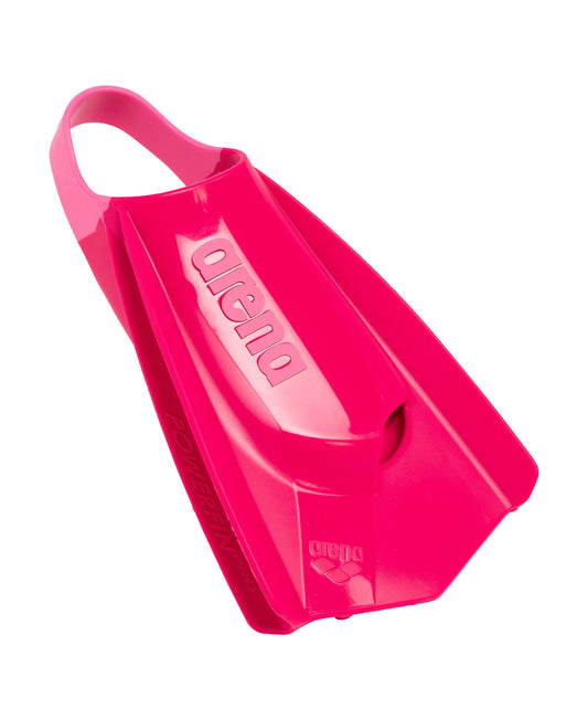 Arena Svømmefødder Pro - Pink