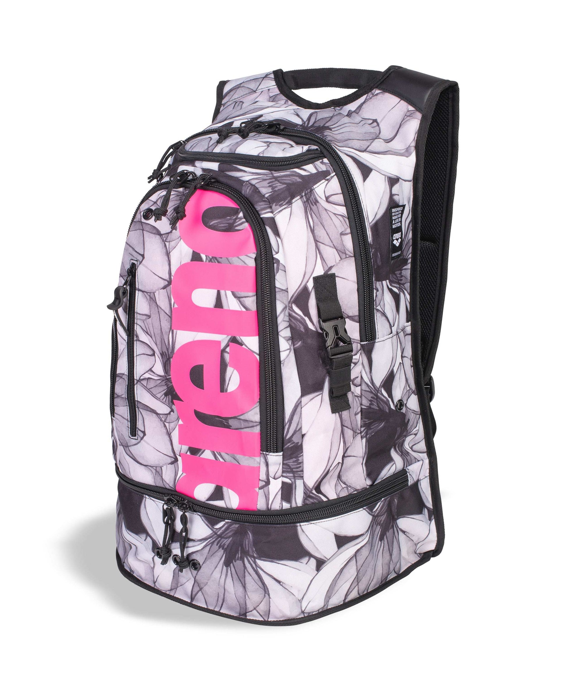 FASTPACK 3.0 ALLOVER BAG - SEABED