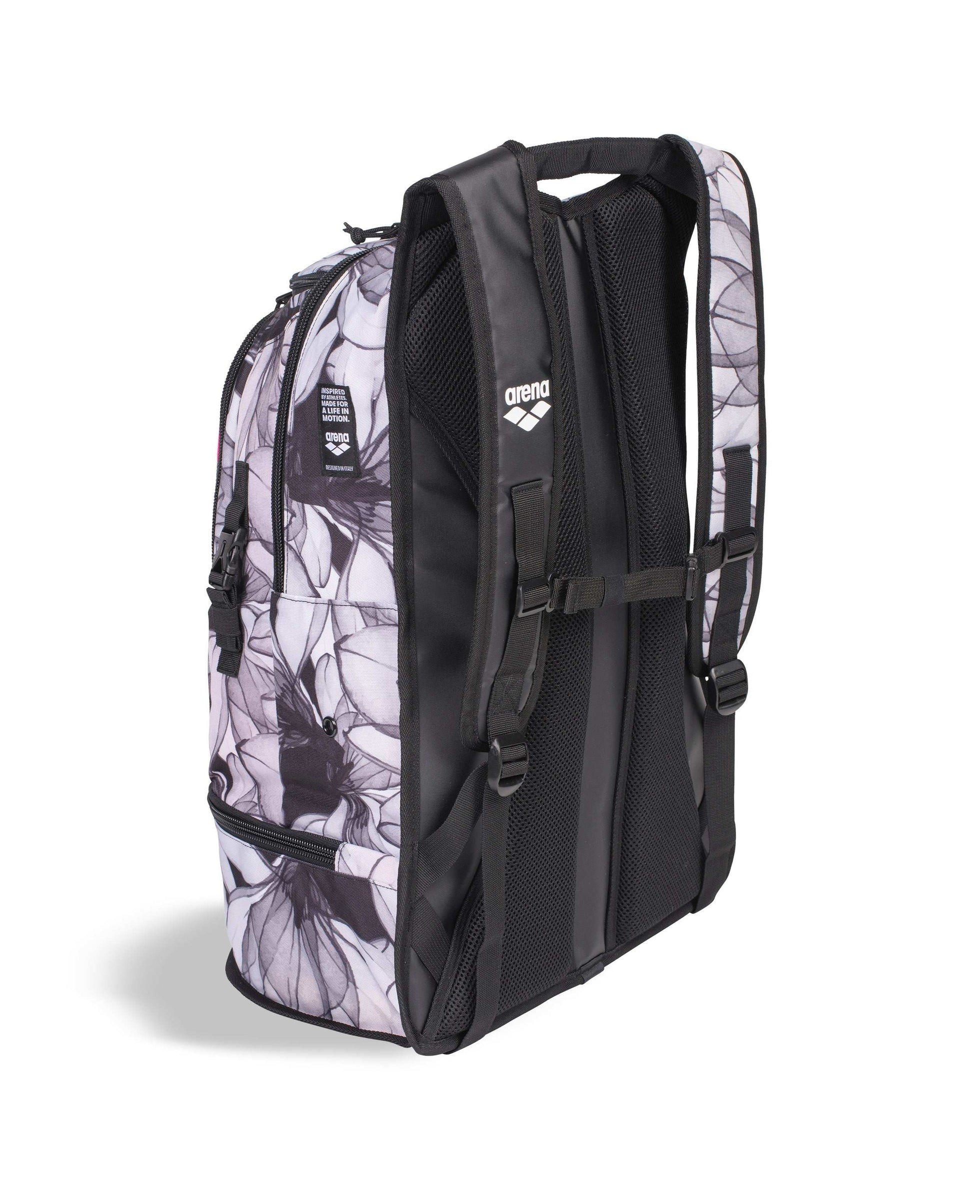 FASTPACK 3.0 ALLOVER BAG - SEABED